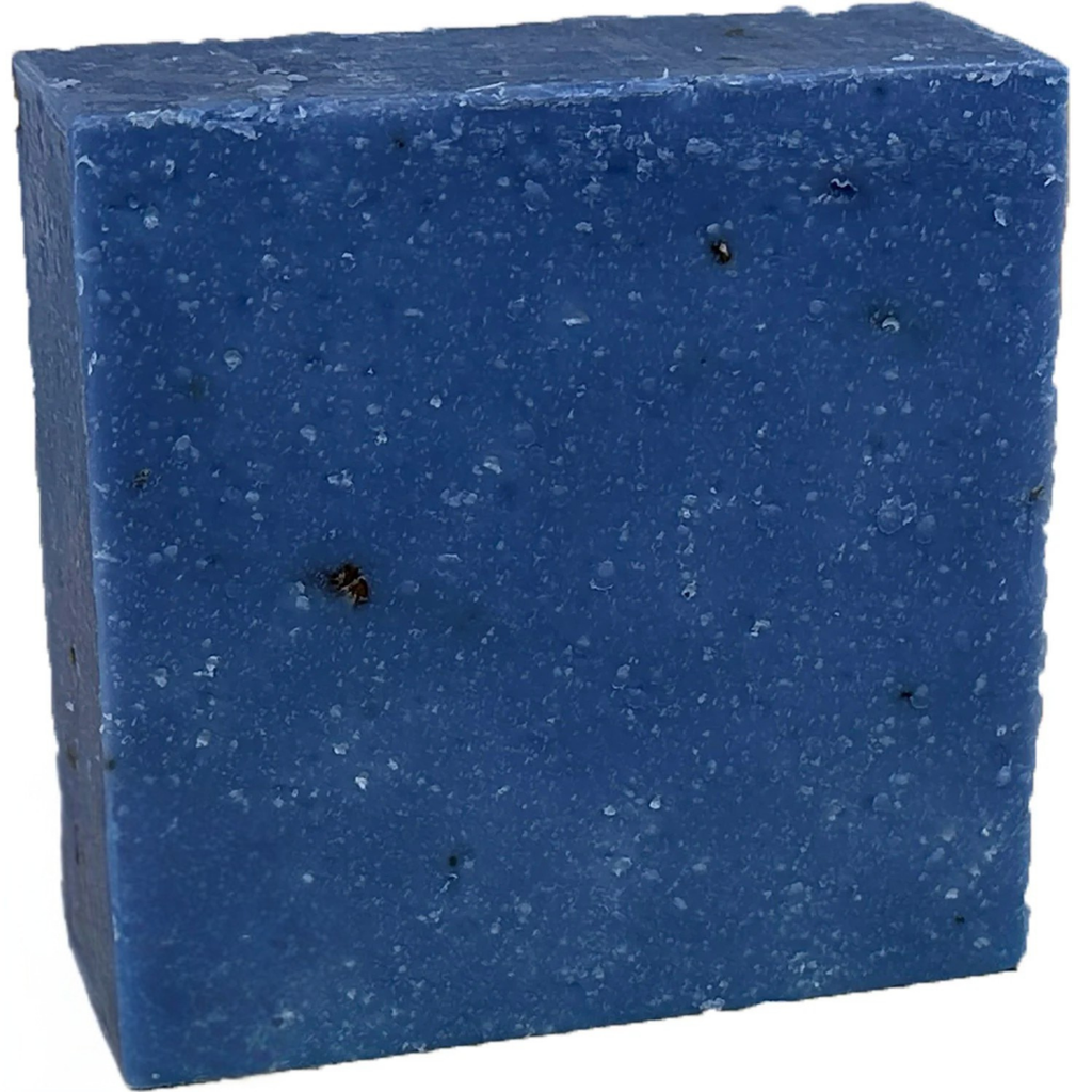 Blue Collar Berry