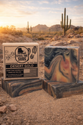 Desert Gold