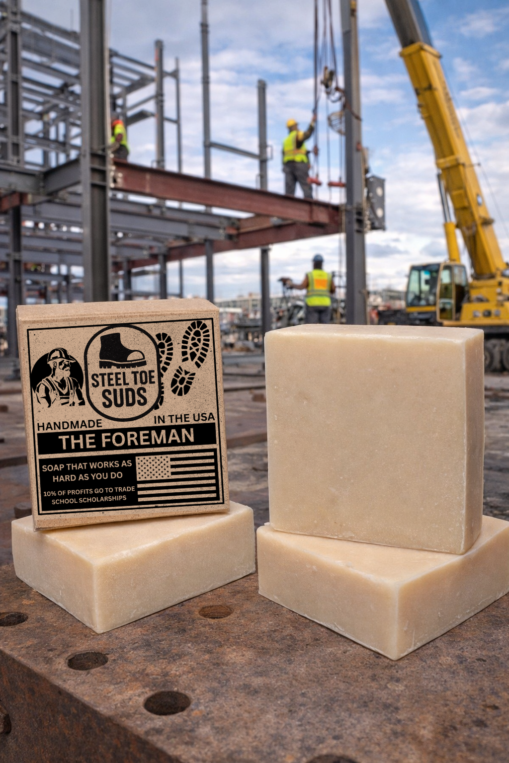 The Foreman
